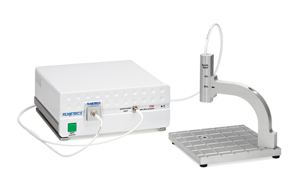 sheet resistance mapping instrument