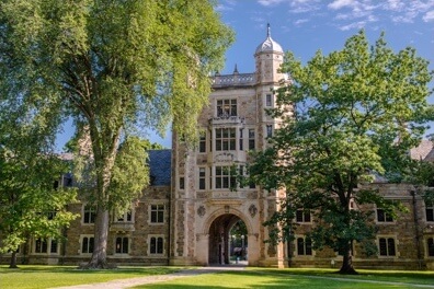 University of Michigan