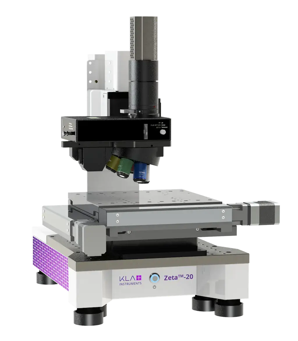 sheet resistance mapping instrument